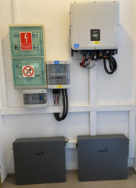 magazyny energii montaż Warszawa, Radom, Płock, Siedlce, Ostrołęka, Pruszków, Legionowo, Wołomin, Piaseczno, Otwock czy Żyrardów